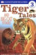 Tiger tales and big cat stories