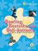 Bowling, beatniks, and bell-bottoms : pop culture of 20th-century America