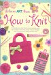 How to knit