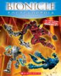 Bionicle encyclopedia