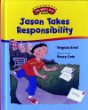 Jason takes responsibility