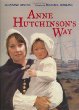 Anne Hutchinson's way