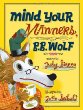 Mind your manners, B.B. Wolf