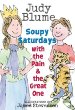 Soupy Saturdays with the Pain & the Great One