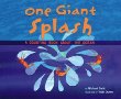 One giant splash : a counting book about the ocean