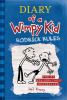 Diary Of A Wimpy Kid #2 : Rodrick Rules