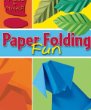 Paper folding fun