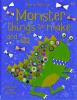 Monster things to make and do