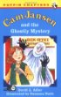 Cam Jansen and the ghostly mystery