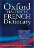 The Oxford-Hachette French dictionary : French-English, English-French