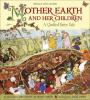 Mother Earth and her children : a quilted fairy tale