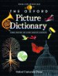 The Oxford picture dictionary : English-Russian = angliæiskiæi-russkiæi