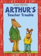 Arthur's teacher trouble