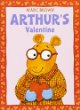 Arthur's valentine
