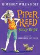 Piper Reed : Navy brat