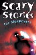 Scary stories for sleepovers