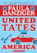 United Tates of America : a novel with scrapbook art