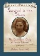 Survival in the storm : the dust bowl diary of Grace Edwards