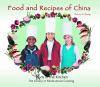 Food And Recipes Of China