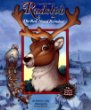 Rudolph the red-nosed reindeer