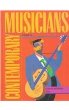 Contemporary musicians. : profiles of the people in music. Volume 22 :
