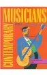 Contemporary musicians. : profiles of the people in music. Volume 23 :