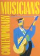 Contemporary musicians. : profiles of the people in music. Volume 24 :