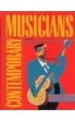 Contemporary musicians. : profiles of the people in music. Volume 25 :