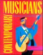 Contemporary musicians. : profiles of the people in music. Volume 26 :