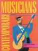 Contemporary musicians. : profiles of the people in music. Volume 27 :
