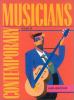 Contemporary musicians. : profiles of the people in music. Volume 28 :