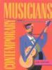 Contemporary musicians. : profiles of the people in music. Volume 31 :