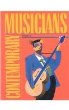 Contemporary musicians. : profiles of the people in music. Volume 36 :