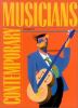Contemporary musicians. : profiles of the people in music. Volume 37 :