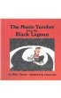 The music teacher from the Black Lagoon
