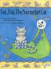 Nat, Nat, the Nantucket cat