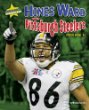 Hines Ward and the Pittsburgh Steelers : Super Bowl XL