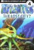 Atlantis : the lost city?