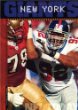 The history of the New York Giants