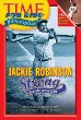 Jackie Robinson : strong inside and out