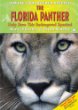 The Florida panther : help save this endangered species!