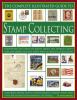 The complete illustrated guide to stamp collecting : everything you need to know about the world's most popular hobby and the many ways to build a collection : featuring expert advice, vivid examples, famous issues and over 500 stamps from around the world