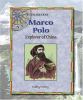 Marco Polo : explorer of China