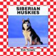 Siberian huskies