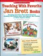 Teaching with favorite Jan Brett books