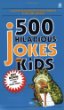 500 hilarious jokes for kids