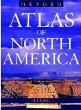 Atlas of North America