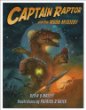 Captain Raptor and the moon mystery
