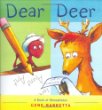 Dear deer : a book of homophones