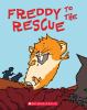 Freddy #3: To The Rescue :